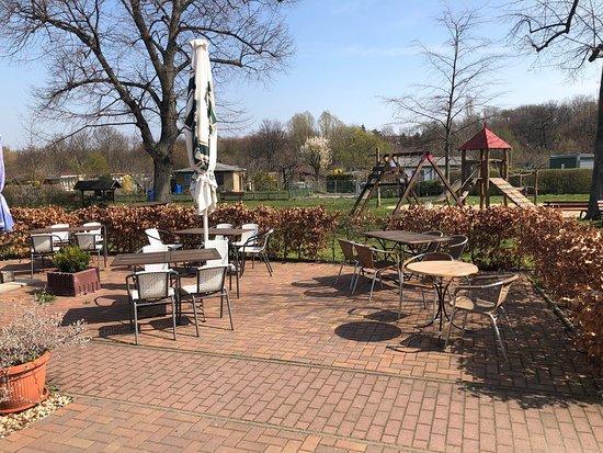 Gaststatte & Pension Goldene Hohe